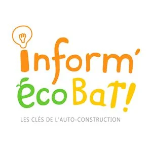 Inform EcoBat Logo